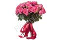 Piano rose bouquet