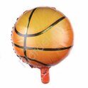 Basketball balloon