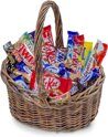 Candy basket