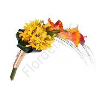 Bright impression bouquet