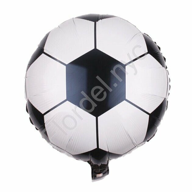 Soccer balloon