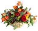 Fall basket