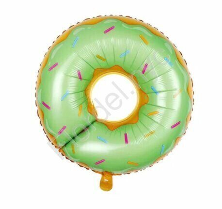 Donut balloon