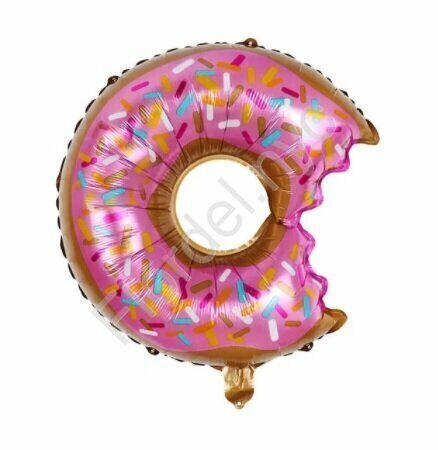 Donut balloon