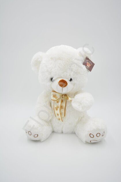 White bear 14 inch