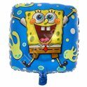 Spongebob balloon