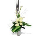 Callas centerpiece