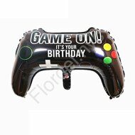 Gamepad balloon