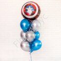 Captain America set